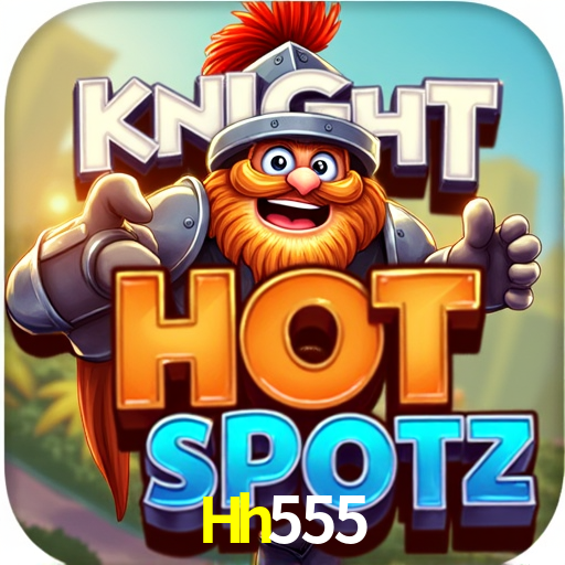 Melhor Casino Online Hh555