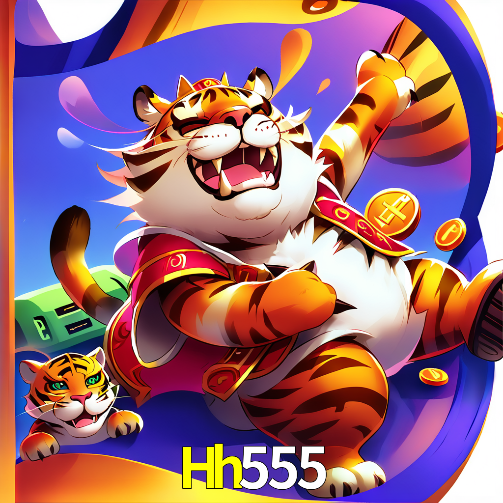 Cassino Online Hh555